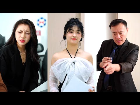 Видео: Стажер преслед. мошенн. клиентами. Не думал  что она - сестра миллиардера.