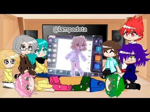Видео: [Реакция 13_карт на рандомные видео из ТТ] Ч. О