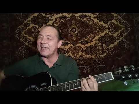 Видео: Александр Башлачёв (Зимняя сказка) кавер