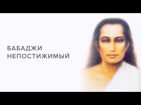 Видео: Бабаджи Непостижимый! Встреча двух Мастеров / Имрам и Святослав Дубянский