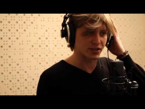 Видео: Руслан Герасименко-демо