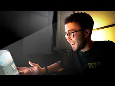 Видео: День Из Жизни. Я Создаю ИИ Стартап с выручкой 30.000$/месяц