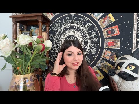 Видео: ВАЖНЕЙШАЯ Встреча ТРАМП СИ. Таро Юлия Петрова