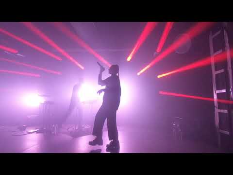 Видео: IC3PEAK – Сказка/Fairytale (Live in Lviv 10.04.19)