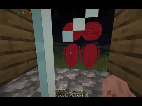 Видео: Нападение неизвестного #5 майнкрафт хоррор прохождение