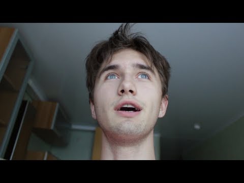 Видео: ПЕРВЫЕ ВОПРОСЫ - Юзя и его Видеобложик