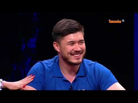 Видео: TÚNGI QALA (Түнгі қала). 9-бағдарлама