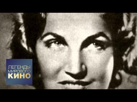 Видео: Тамара Макарова. Легенды мирового кино