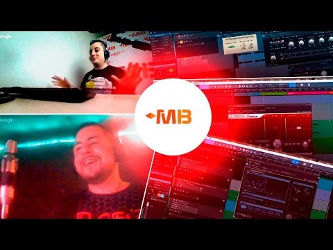 Видео: Создание Progressive Trance/House трека с нуля [A-Mase]