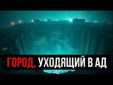 Видео: ПРОКЛЯТИЕ СОЛЯНОЙ ШАХТЫ: ЧТО ХРАНИТ В СЕБЕ СОЛИКАМСКИЙ ПРОВАЛ?