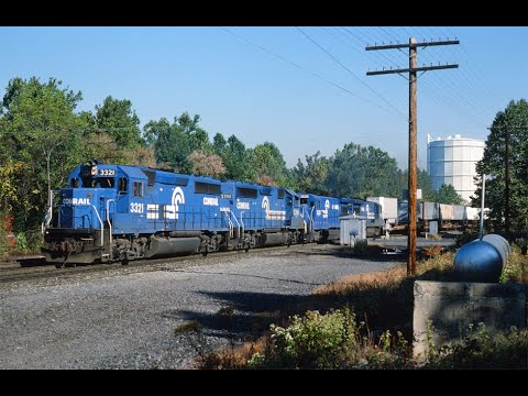 Видео: Железнодорожное фан-сообщество с Беднарами, том 15