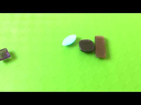 Видео: Ежемесячный прогноз драгоценных камней для Близнецов на ноябрь 2025 года от Cognitive Universe