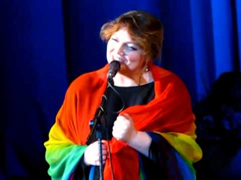 Видео: 2011-11-05 Евгения Смольянинова. Романсы