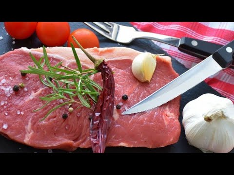 Видео: Мега заготовка из мяса и курицы на пару месяцев/самая удачная на мой взгляд)))