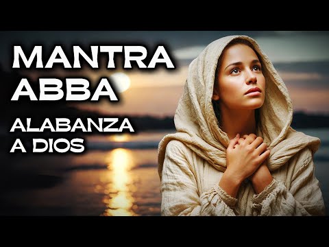 Видео: МАНТРА ABBA | ХВАЛА БОГУ | Призови ЕГО ЗАЩИТУ и БЛАГОСЛОВЕНИЯ 💖🕊️