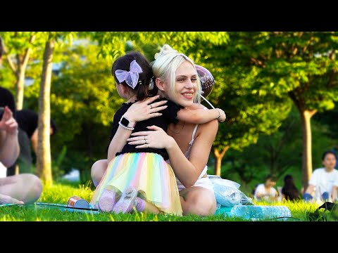 Видео: А если ребенок подходит и знает? 2