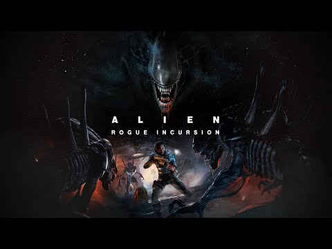 Видео: Alien: Rogue Incursion - Прохождение #3