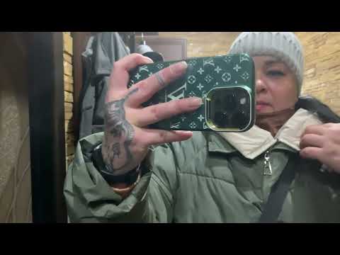 Видео: От куда это взялось???