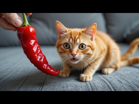 Видео: Уморительные кошки и собаки заставят вас смеяться до слёз 😂