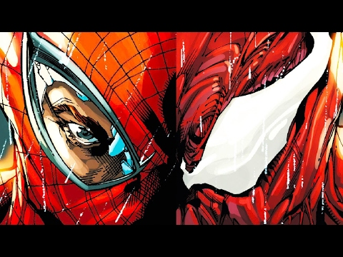 Видео: СОВЕРШЕННЫЙ КАРНАЖ ПРОТИВ СОВЕРШЕННОГО ПАУКА – ЧАСТЬ 2