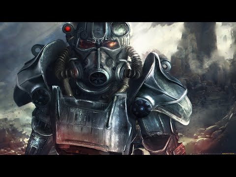 Видео: 🔴 Fallout 4 ✅ Стрим 29 Открываем карту, лутаем мусорки, общаемся....