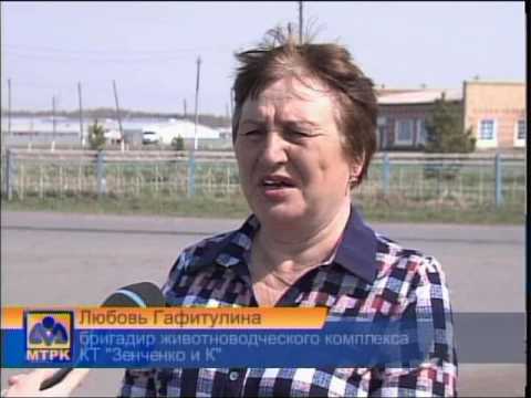 Видео: 80 лет Зенченко рус