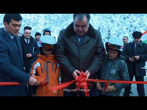 Видео: Пешвои ман, ифтихори ман!