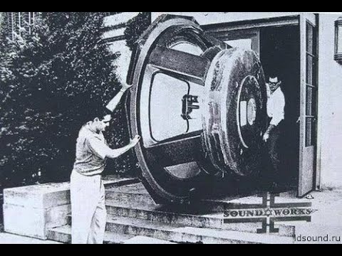 Видео: Лучший бас в полноразмерных наушниках