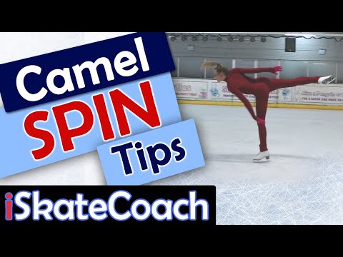 Видео: Советы по вращению Camel для Camel, Camel Catch Foot и Flying Camel