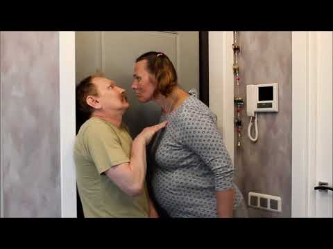 Видео: сердце на двоих