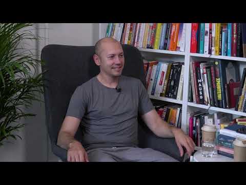 Видео: #15 Женя Курышев про инженерный подход, творчество, бизнес и сложность