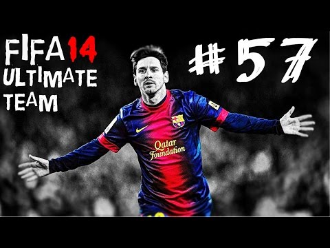 Видео: FIFA 14 UT #57 [ГАНДИКАП]
