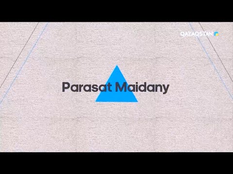 Видео: Парасат майданы. Пьер де Кубертен. Олимпиада ойындарын ұйымдастырушы