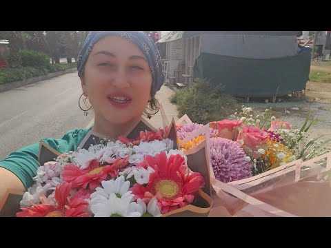 Видео: Готовлюсь к Мелисиному дню рождения