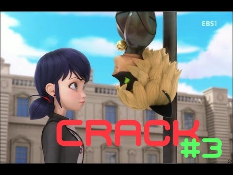 Видео: леди жук 3