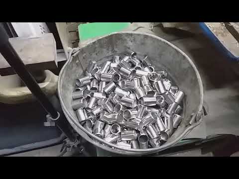 Видео: Нержавейки много не бывает