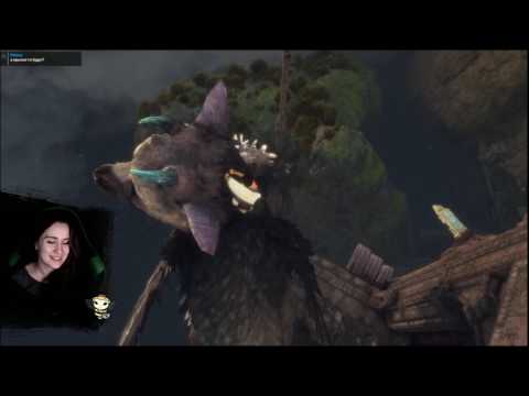 Видео: The Last Guardian с Pollen ч.7 ФИНАЛ