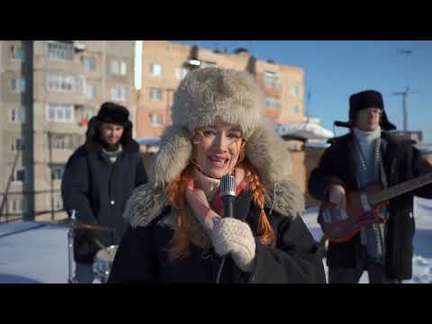 Видео: АННА ЛОЗОВЕЦ - ЧЕЛОВЕЧЕСКИЙ ГОЛОС