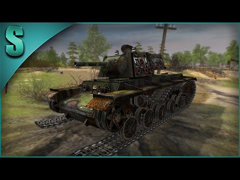 Видео: Прохождение В тылу врага 2: Лис пустыни [Сингл-мод] ( Ржев v2 )