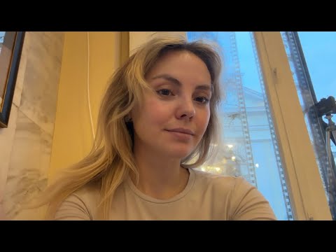 Видео: День, когда я пошла за кофе и не смогла снять непрерывное видео об этом:( 