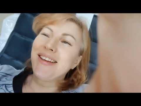 Видео: Массажный матрас с подогревом для мастеров маникюра и не только