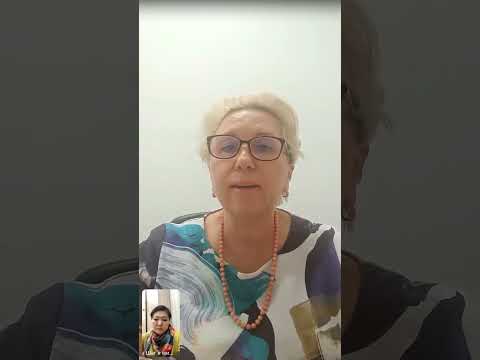 Видео: Центра развития и абилитации ребёнка «Логопедпрофи» в г. Санкт-Петербурге