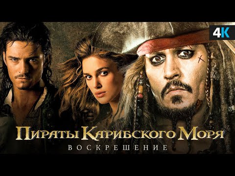 Видео: Пираты Карибского Моря 6: Разбор анонса Disney. Возвращение Деппа и отмена спин-оффа Марго Робби!