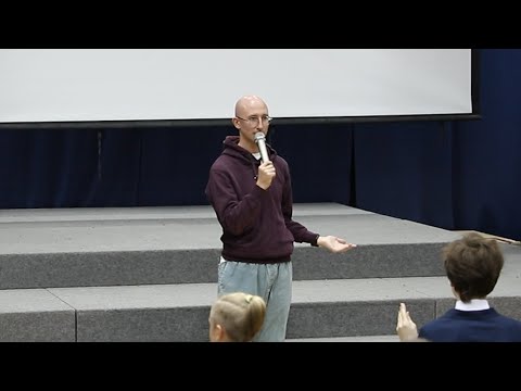 Видео: Искусственный интеллект в промышленности | Иван Максимов