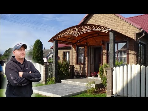 Видео: СКАЗОЧНАЯ красота за ДВА выходных!
