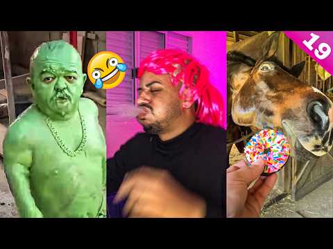 Видео: Не Смейся – ЯРОСТНЫЙ Уровень 😂🔥 (выживут только безумцы!)