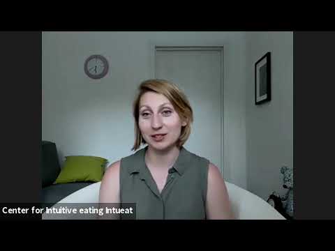 Видео: IntuEat. Мифы о еде. Жирное вредно?