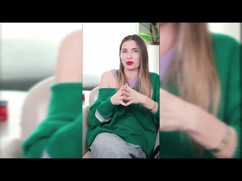 Видео: ПOЧEMУ ЖEHA HE COCЁT?