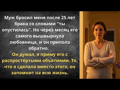 Видео: Запасной аэродром закрыт | Истории из жизни