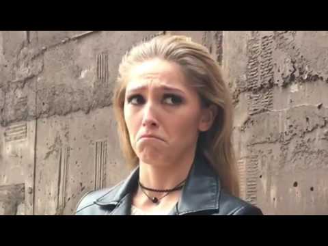 Видео: НОВЫE ВАЙНЫ НАСТИ ИВЛЕЕВОЙ (_agentgirl_) 2016 | При участии Эльдара Джарахова